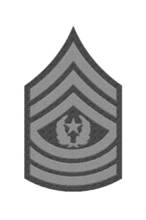 Command Sergeant Major